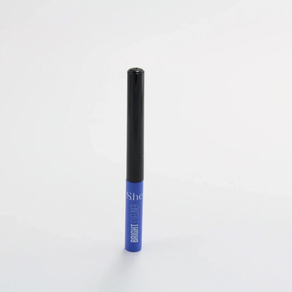 She Bright Eyeliner Waterproof & Long Lasting.